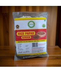 AJWAIN FLAVOUR PAPPAD