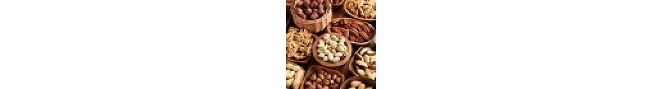 Dry fruits