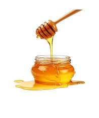 Pure and Natural Honey