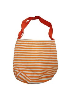 Cotton Sling Bag