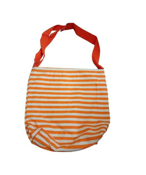 Cotton Sling Bag