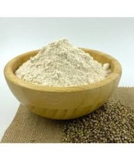 BAJRA FLOUR 1kg