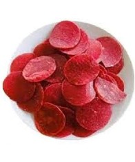 BEETROOT FLAVOUR PAPPAD-150gms