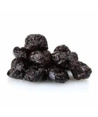 BLACK PRUNES