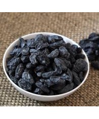 BLACK RAISINS 