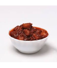 BONELESS CHICKEN PICKLE-250gms'