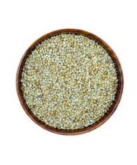 BROWN TOP MILLETS