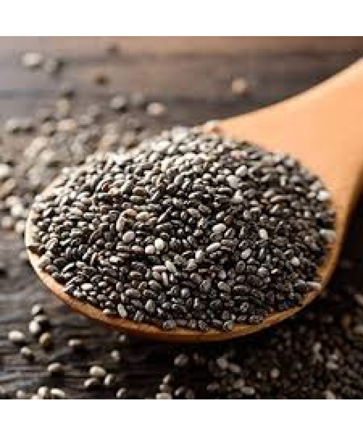 CHIA SEEDS