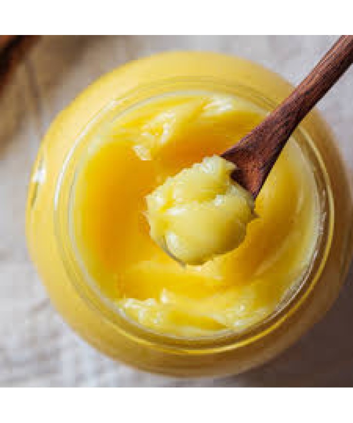 COW GHEE