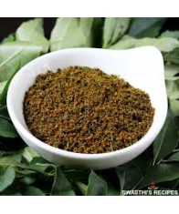 CURRY LEAF KAARAM