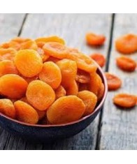 DRY APRICOTS