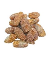 DRY DATES WHITE