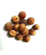 DRY SOAPNUTS BIG-500gms