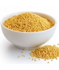 FOXTAIL MILLETS