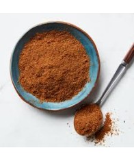 GARAM MASALA 