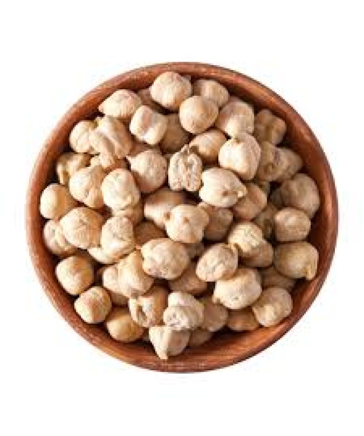 KABULI CHANA