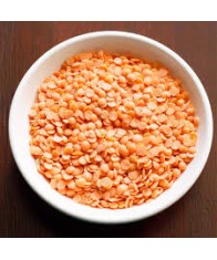 MASOOR DAL