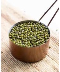 MOONG BEANS