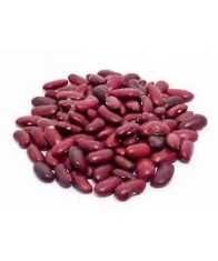 RED RAJMA 