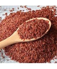 RED RICE