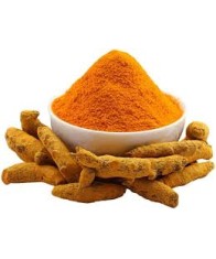 TURMERIC POWDER 