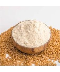 WHEAT  FLOUR