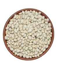 WHITE RAJMA