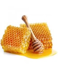 WILD HONEY-500gms