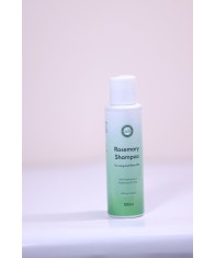 Rosemary Shampoo