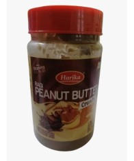 Ragi Peanut Butter Crunchy