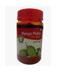 Mango Pickle