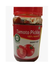 TOMATO PICKLE 