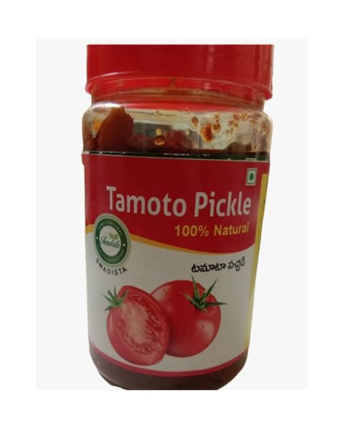 Tomato Pickle