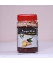 Ginger pickle