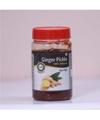 GINGER PICKLE 