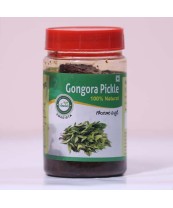 Gongura Pickle