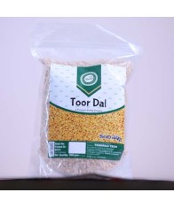 MASOOR DAL