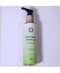 Lemongrass Shower Gel