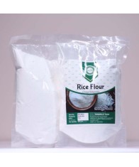 RICE FLOUR