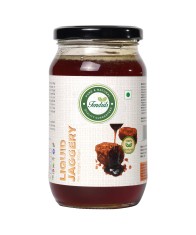 LIQUID CANE JAGGERY