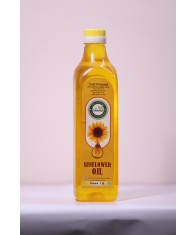 SUNFLOWER OIL