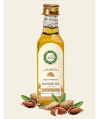 ALMOND OIL -1lt