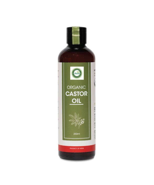 CASTOR OIL 500ml