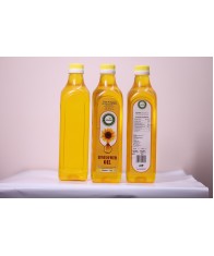 SUNFLOWER OIL