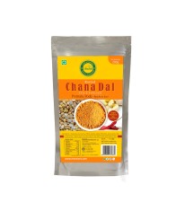 Roasted Chana dal spice powder 