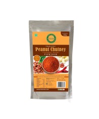 Peanut Chutney Powder